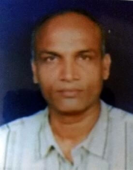 Dr. Jeebananda Tripathy